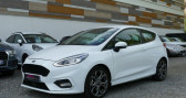 Ford Fiesta 1.0 ECOBOOST 100 Ch ST-LINE BVM5   LA CIOTAT 13