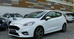 Ford Fiesta , garage TRANSAKAUTO LA CIOTAT  LA CIOTAT