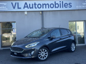Annonce Ford Fiesta occasion Essence 1.0 ECOBOOST 100 CH STOP&START TITANIUM 5P � Colomiers