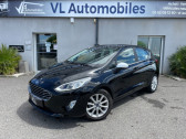 Annonce Ford Fiesta occasion Essence 1.0 ECOBOOST 100 CH STOP&START TITANIUM 5P à Colomiers
