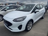 Ford Fiesta occasion année 2022 boite Manuelle Annonce Ford Fiesta occasion Essence 1.0 EcoBoost 100 ch TREND à Barberey-Saint-Sulpice