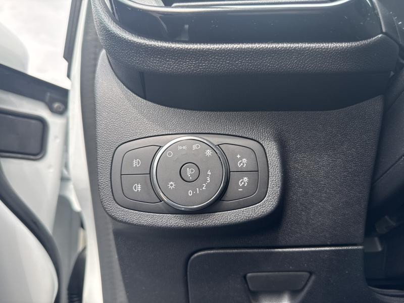 Ford Fiesta 1.0 EcoBoost 100 ch TREND  occasion  Barberey-Saint-Sulpice - photo n20