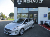 Annonce Ford Fiesta occasion Essence 1.0 EcoBoost - 100 S&S  2017 BERLINE Business Nav PHASE 1  Bessires