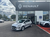 Ford Fiesta 1.0 EcoBoost - 100 S&S  2017 BERLINE Business Nav PHASE 1   Bessires 31