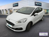 Ford Fiesta occasion année 2018 boite Automatique Annonce Ford Fiesta occasion Essence 1.0 EcoBoost 100 S&S BVA6 Active Plus à VILLENEUVE D'ASCQ