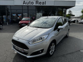 Annonce Ford Fiesta occasion Essence 1.0 ECOBOOST 100 S&S Edition  Muret
