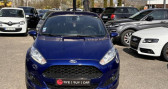 Annonce Ford Fiesta occasion Essence 1.0 EcoBoost 100 S&S ST-Line � COLMAR