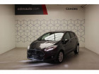 Ford Fiesta occasion année 2017 boite Manuelle Annonce Ford Fiesta occasion Essence 1.0 EcoBoost 100 S&S Titanium à Cahors