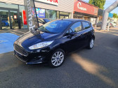 Annonce Ford Fiesta occasion Essence 1.0 EcoBoost 100 S&S Titanium  TOULOUSE