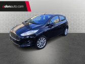 Annonce Ford Fiesta occasion Essence 1.0 EcoBoost 100 S&S Titanium  TOULOUSE