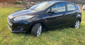 Ford Fiesta 1.0 EcoBoost 100 SetS Edition  2016 - annonce de voiture en vente sur Auto S&eacute;lection.com