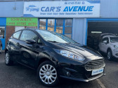 Ford Fiesta occasion année 2015 boite Manuelle Annonce Ford Fiesta occasion 1.0 EcoBoost 100 SetS Edition à Essey-lès-Nancy