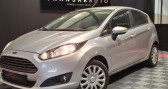 Ford Fiesta 1.0 EcoBoost 100 SS Edition   Beaumont Les Valence 26