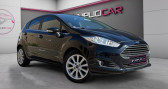 Annonce Ford Fiesta occasion Essence 1.0 EcoBoost 100 SS Titanium Garantie 12mois � Genay