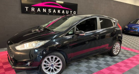 Ford Fiesta , garage TRANSAKAUTO LE HAVRE  Harfleur