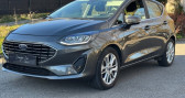 Ford Fiesta 1.0 EcoBoost 100 SS Trend  � allonzier de la caille 74