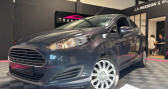 Ford Fiesta 1.0 EcoBoost 100 SS Trend   Beaumont Les Valence 26