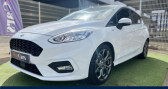 Annonce Ford Fiesta occasion Essence 1.0 ECOBOOST 100 ST-LINE S&S  ROUEN