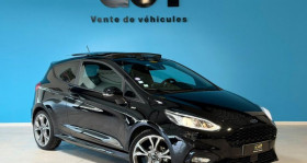 Ford Fiesta , garage ASI VENTE DE VEHICULES � Savonnières-devant-Bar