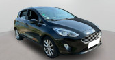 Ford Fiesta 1.0 EcoBoost 100 TITANIUM 5p   CHANAS 38