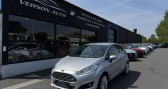 Ford Fiesta occasion année 2015 boite Manuelle Annonce Ford Fiesta occasion Essence 1.0 EcoBoost 100 TITANIUM CLIM LED TEL USB à Verson