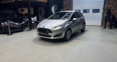Annonce Ford Fiesta occasion Essence 1.0 EcoBoost 100 Titanium Powershift A  Saint Ouen L'Aumone