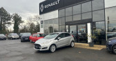 Annonce Ford Fiesta occasion Essence 1.0 EcoBoost 100 Titanium Powershift A � Saint Ouen L'Aum�ne