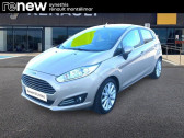 Annonce Ford Fiesta occasion Essence 1.0 EcoBoost 100 Titanium Powershift A  Montlimar