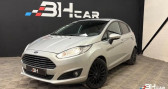 Ford Fiesta 1.0 ECOBOOST 100 TITANIUM  � Roanne 42