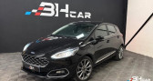 Annonce Ford Fiesta occasion Essence 1.0 ECOBOOST 100 VIGNALE / Toit ouvrant / Bang&Olufsen / Sui  Roanne
