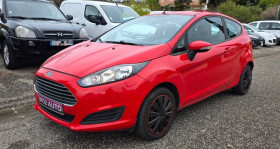 Ford Fiesta occasion 2014 mise en vente &agrave; Martigues par le garage MO2 AUTO - photo n&deg;1
