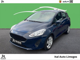 Ford Fiesta , garage FIAT LIMOGES  LIMOGES