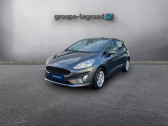 Annonce Ford Fiesta occasion Essence 1.0 EcoBoost 100ch Cool & Connect BVA 5p  Cesson-Svign