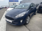 Ford Fiesta occasion année 2020 boite Automatique Annonce Ford Fiesta occasion Essence 1.0 EcoBoost 100ch Cool & Connect BVA 5p à Barberey-Saint-Sulpice