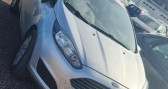 Ford Fiesta 1.0 EcoBoost 100ch Edition (5 cv) BVM5, 3 Portes, Pack Clim,   Thiers 63