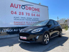 Ford Fiesta occasion Noir année 2019 boite Manuelle Annonce Ford Fiesta occasion Essence 1.0 EcoBoost 100ch S&S - 15 000 Kms à Marseille 10