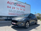 Ford Fiesta occasion Gris année 2019 boite Manuelle Annonce Ford Fiesta occasion Essence 1.0 EcoBoost 100ch S&S - 22 000 Kms à Marseille 10