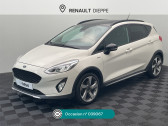 Annonce Ford Fiesta occasion Essence 1.0 EcoBoost 100ch S&S Euro6.2  Dieppe