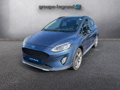 Ford Fiesta 1.0 EcoBoost 100ch S&S Euro6.2   Hrouville-Saint-Clair 14