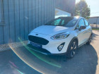 Ford Fiesta occasion année 2018 boite Manuelle Annonce Ford Fiesta occasion Essence 1.0 EcoBoost 100ch S&S Pack Euro6.1 à Saint-Doulchard