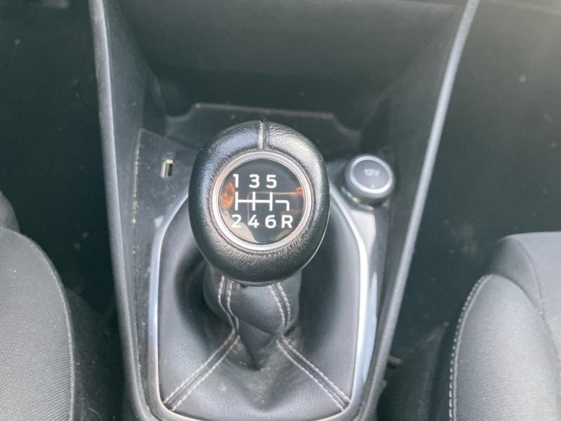 Ford Fiesta 1.0 EcoBoost 100ch S&S Pack Euro6.1  occasion  Olivet - photo n18