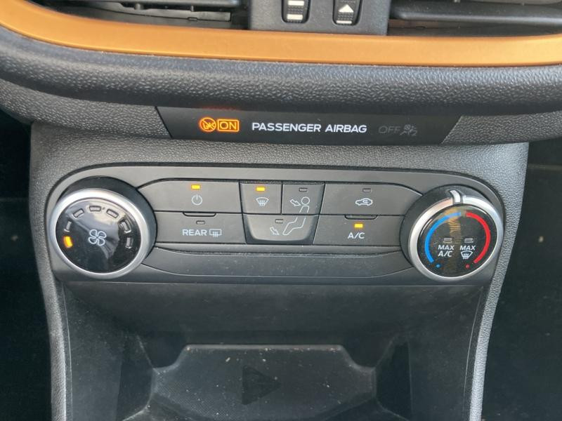 Ford Fiesta 1.0 EcoBoost 100ch S&S Pack Euro6.1  occasion  Olivet - photo n17