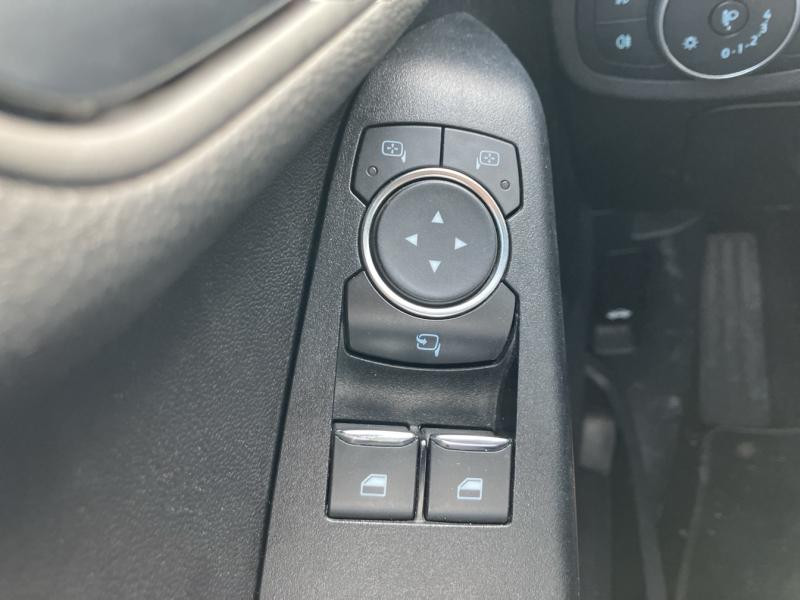 Ford Fiesta 1.0 EcoBoost 100ch S&S Pack Euro6.1  occasion  Olivet - photo n20