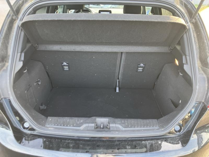 Ford Fiesta 1.0 EcoBoost 100ch S&S Pack Euro6.1  occasion  Olivet - photo n13