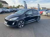Annonce Ford Fiesta occasion Essence 1.0 EcoBoost 100ch S&S Pack Euro6.1  Olivet