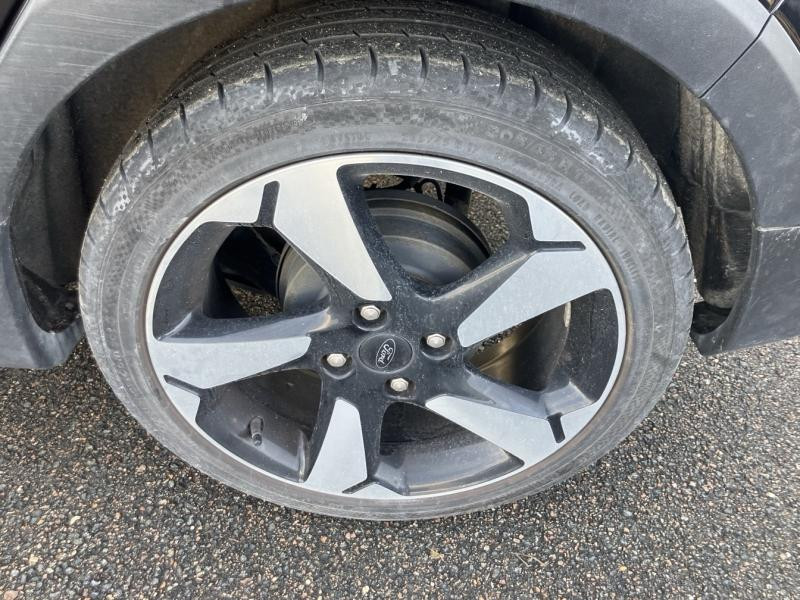 Ford Fiesta 1.0 EcoBoost 100ch S&S Pack Euro6.1  occasion  Olivet - photo n9