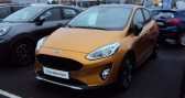 Ford Fiesta occasion année 2019 boite Manuelle Annonce Ford Fiesta occasion Essence 1.0 EcoBoost 100ch S&S Pack Euro6.2 à Thillois