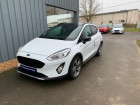 Ford Fiesta occasion année 2019 boite Manuelle Annonce Ford Fiesta occasion Essence 1.0 EcoBoost 100ch S&S Pack Euro6.2 à Saint-Doulchard