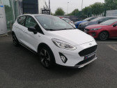 Annonce Ford Fiesta occasion Essence 1.0 EcoBoost 100ch S&S Pack Euro6.2  Saint-Maximin