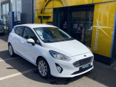 Ford Fiesta occasion année 2017 boite Manuelle Annonce Ford Fiesta occasion Essence 1.0 EcoBoost 100ch S&S Pack Euro6.2 à Sens